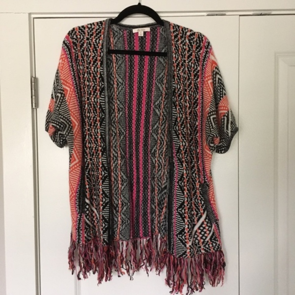 Ella Moss Malika Cardigan